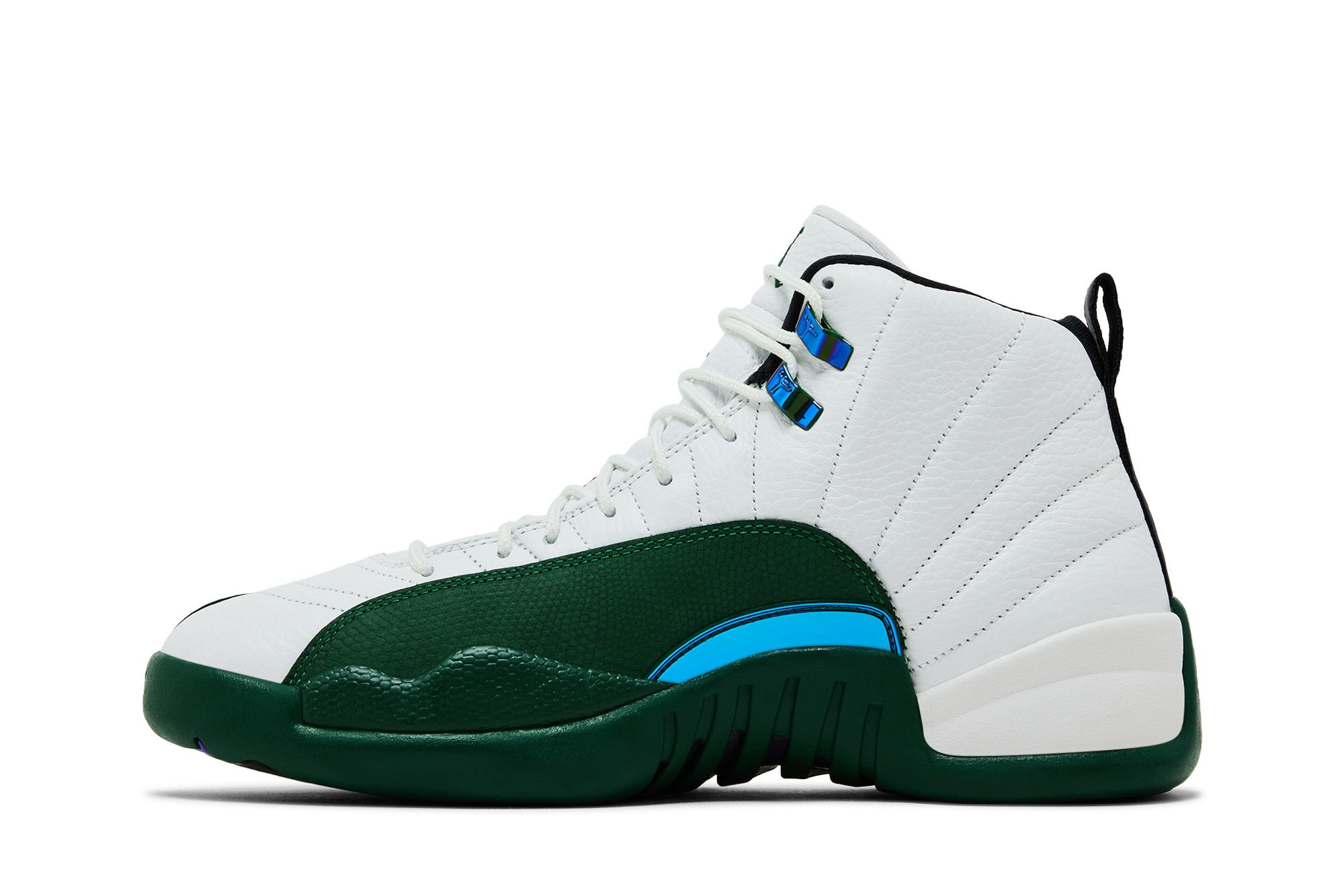 air jordan 12 bucks 3