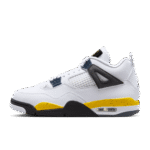 air jordan 4 tour yellow 1