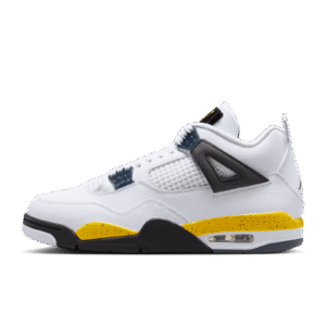 air jordan 4 tour yellow 1