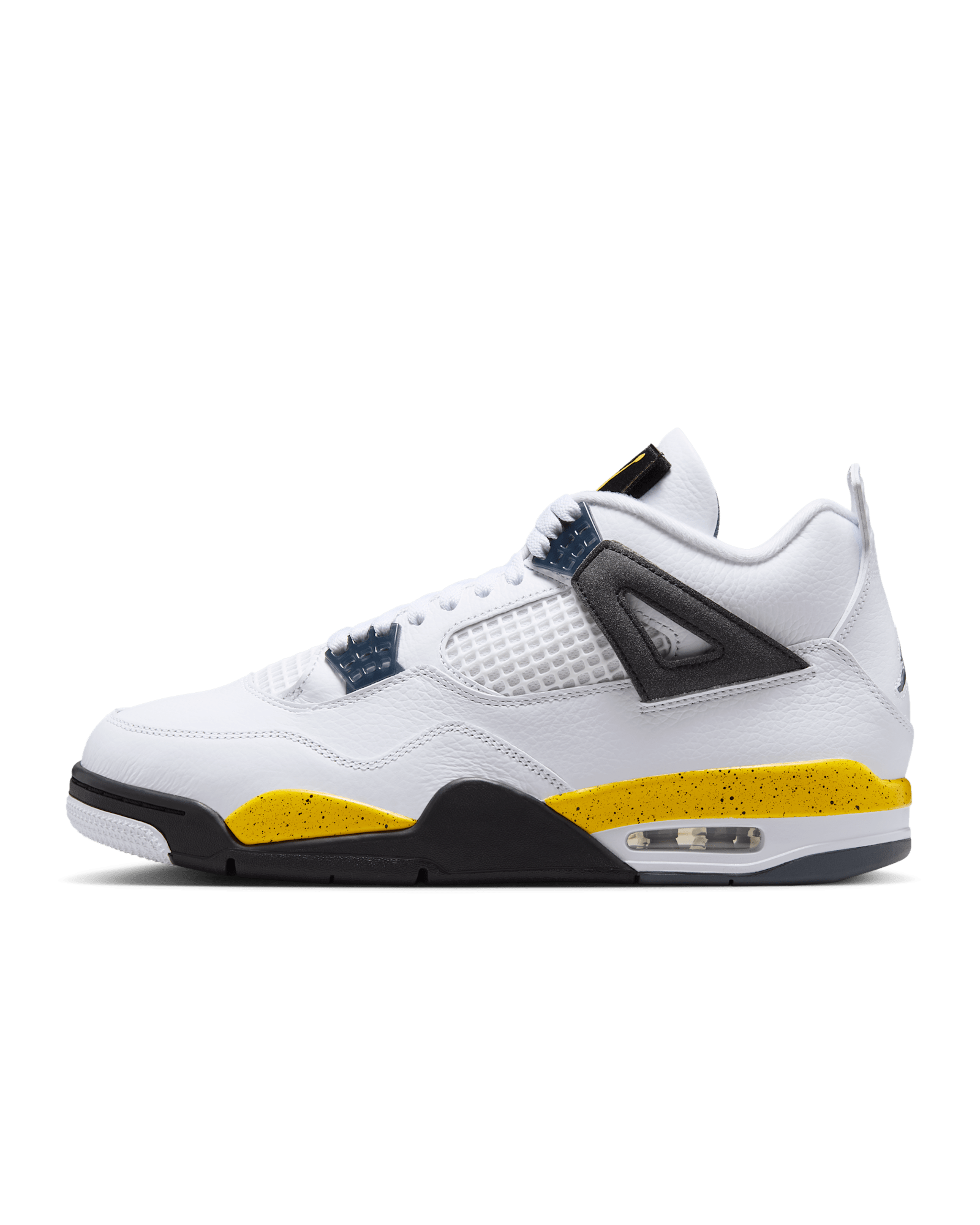 air jordan 4 tour yellow 1