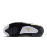 air jordan 4 tour yellow 2