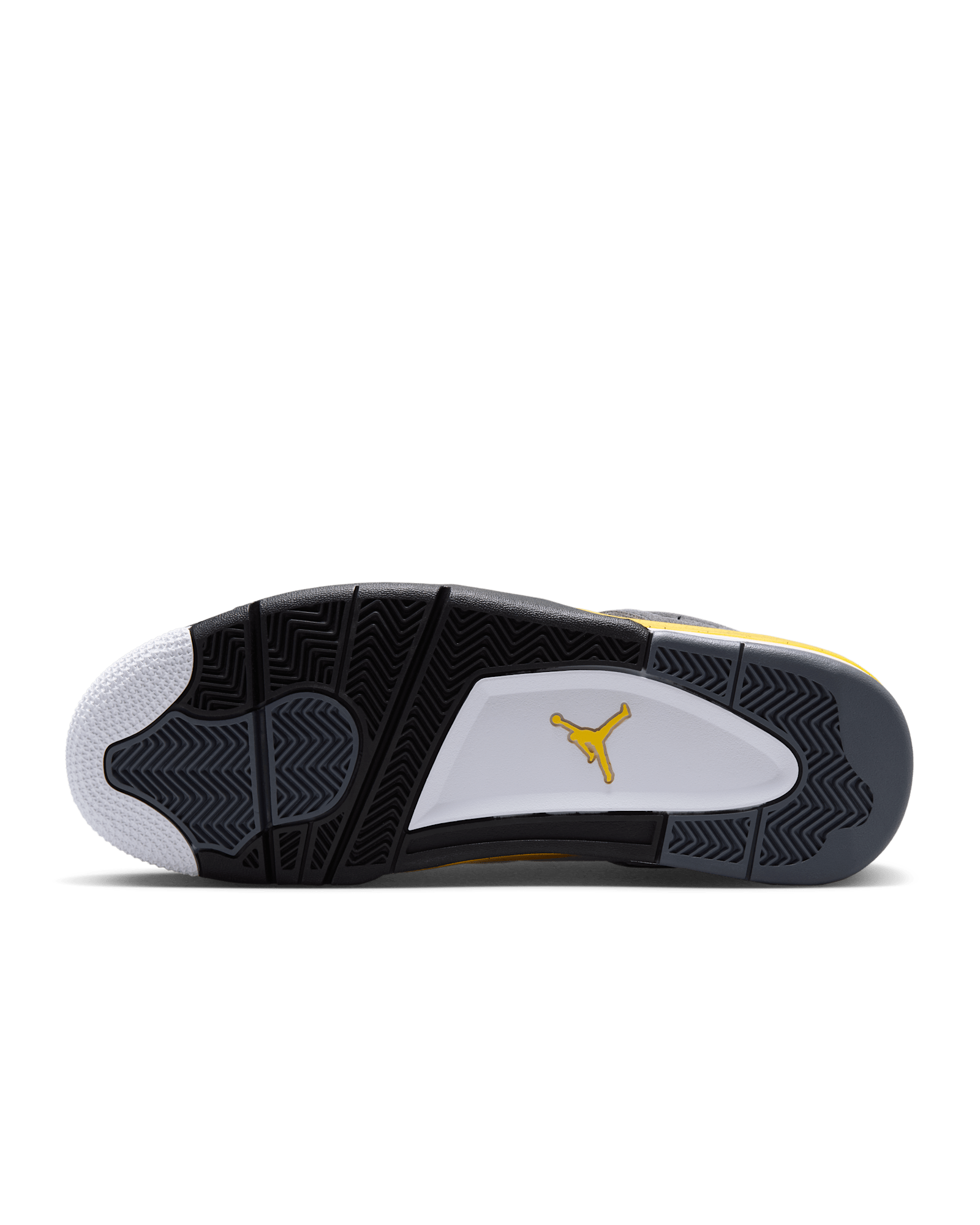 air jordan 4 tour yellow 2
