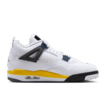 air jordan 4 tour yellow 3
