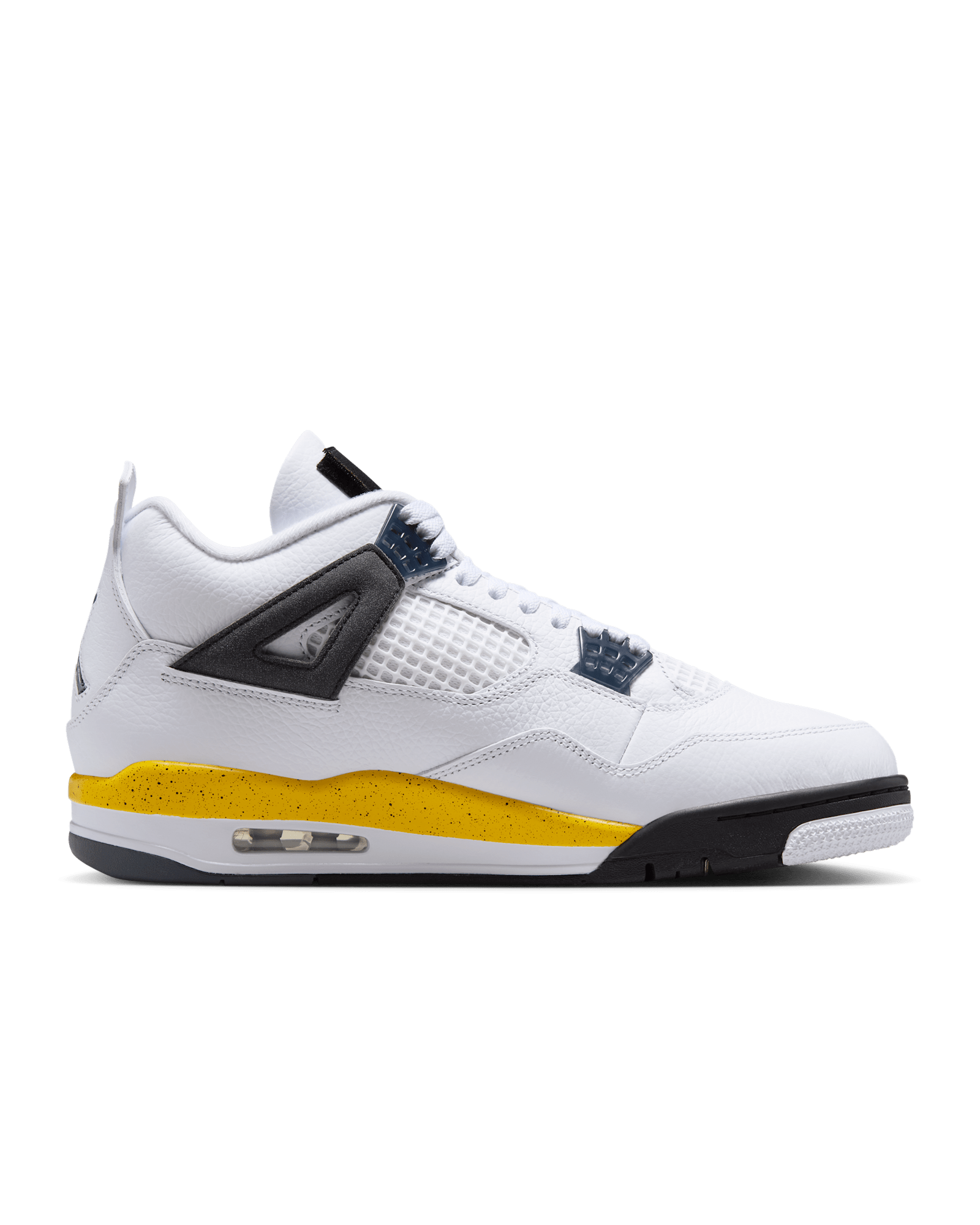 air jordan 4 tour yellow 3