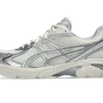 asics gt 2160 cream pure silver