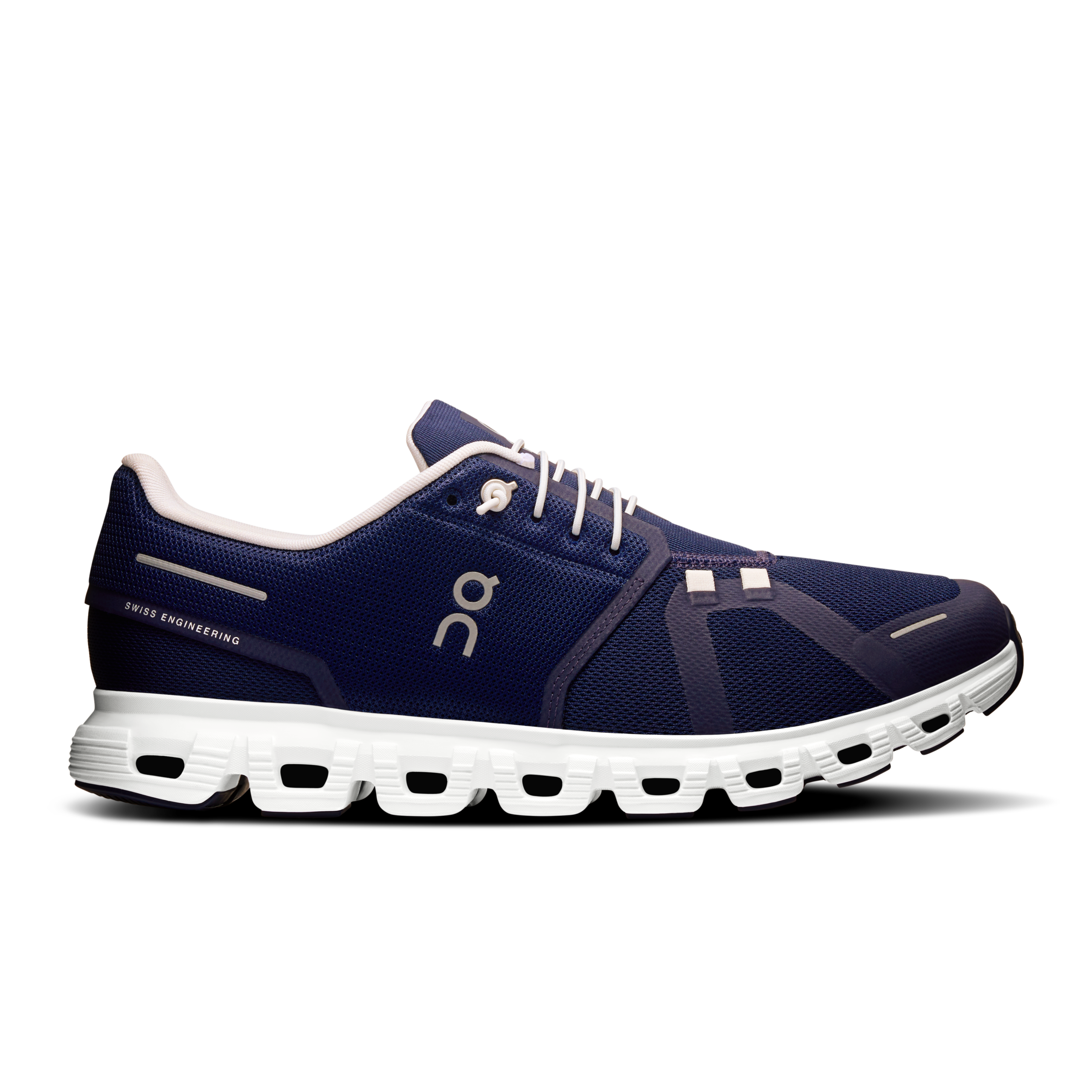 on cloud 6 blue