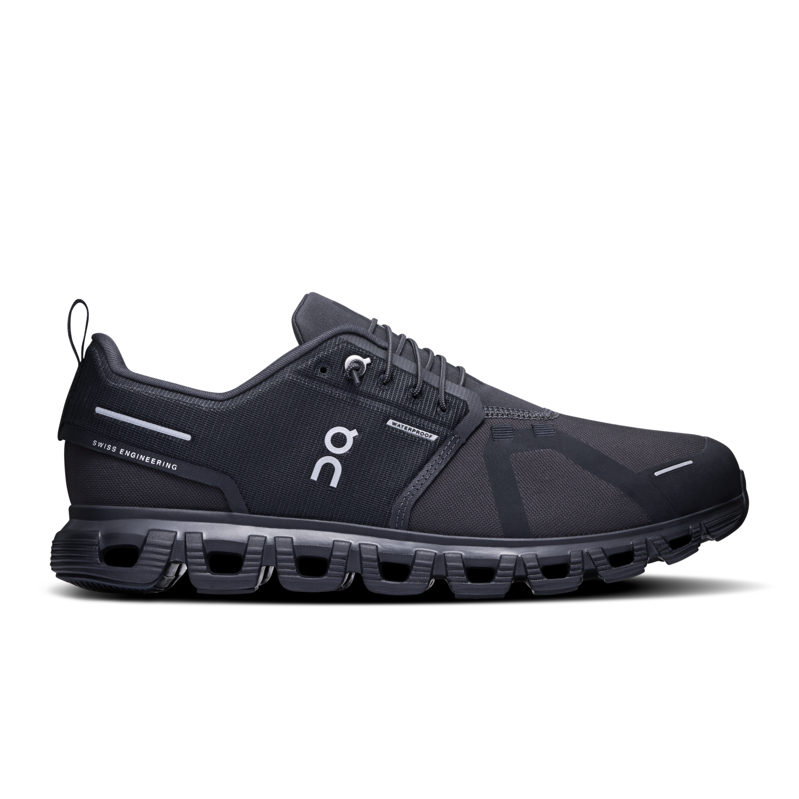 on cloud 6 wp black