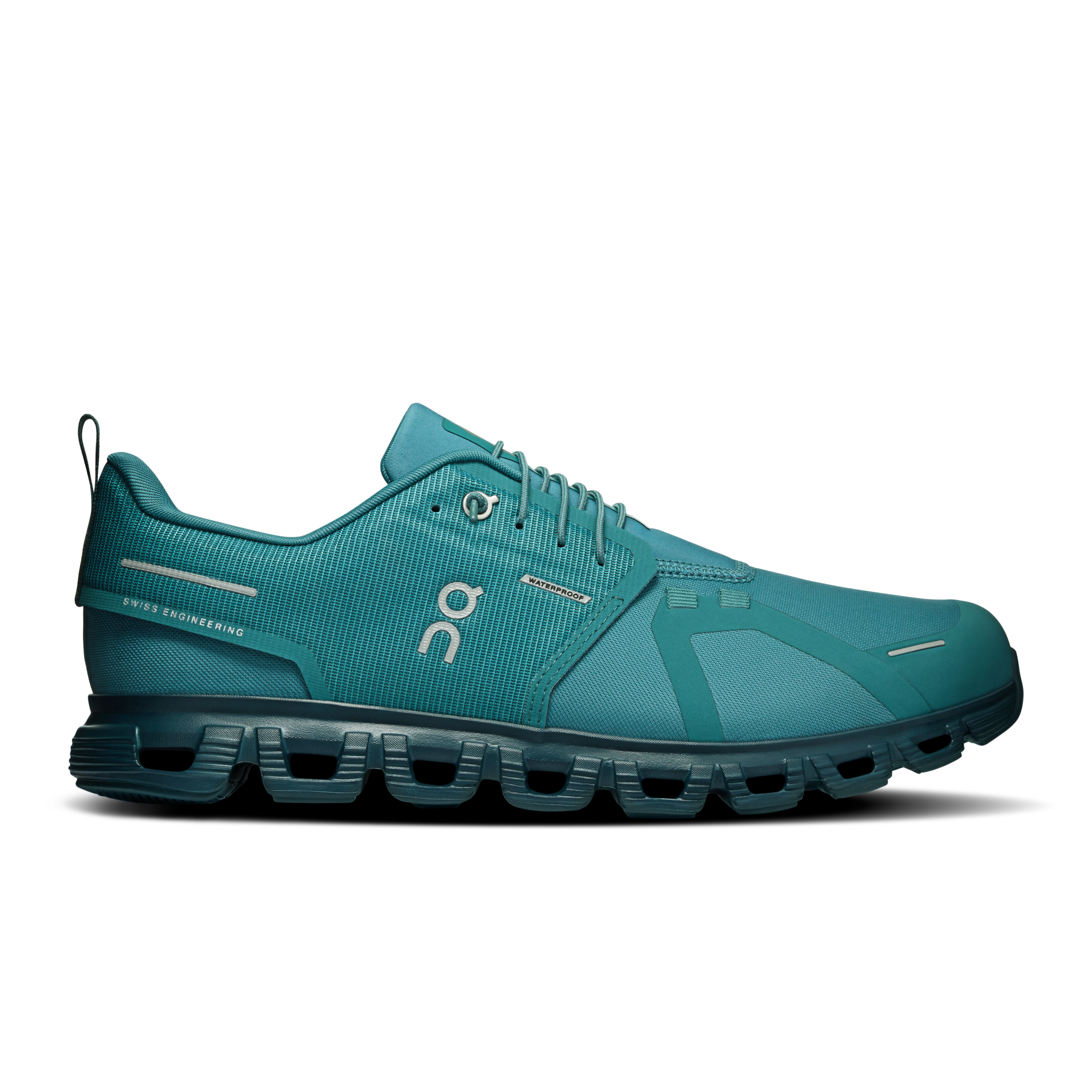 on cloud 6 wp blue
