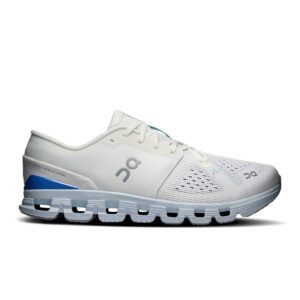 on cloud x 4 white arctic