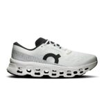 on cloudmonster 3 white
