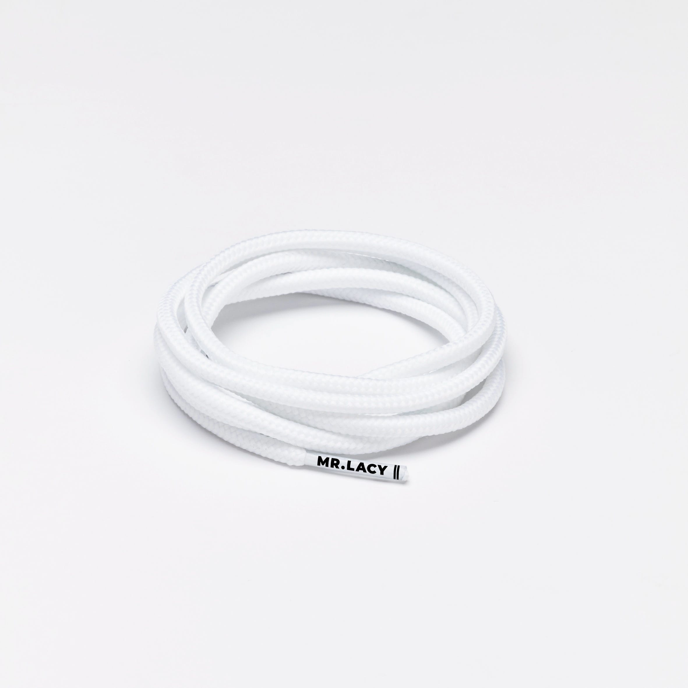 roundies white