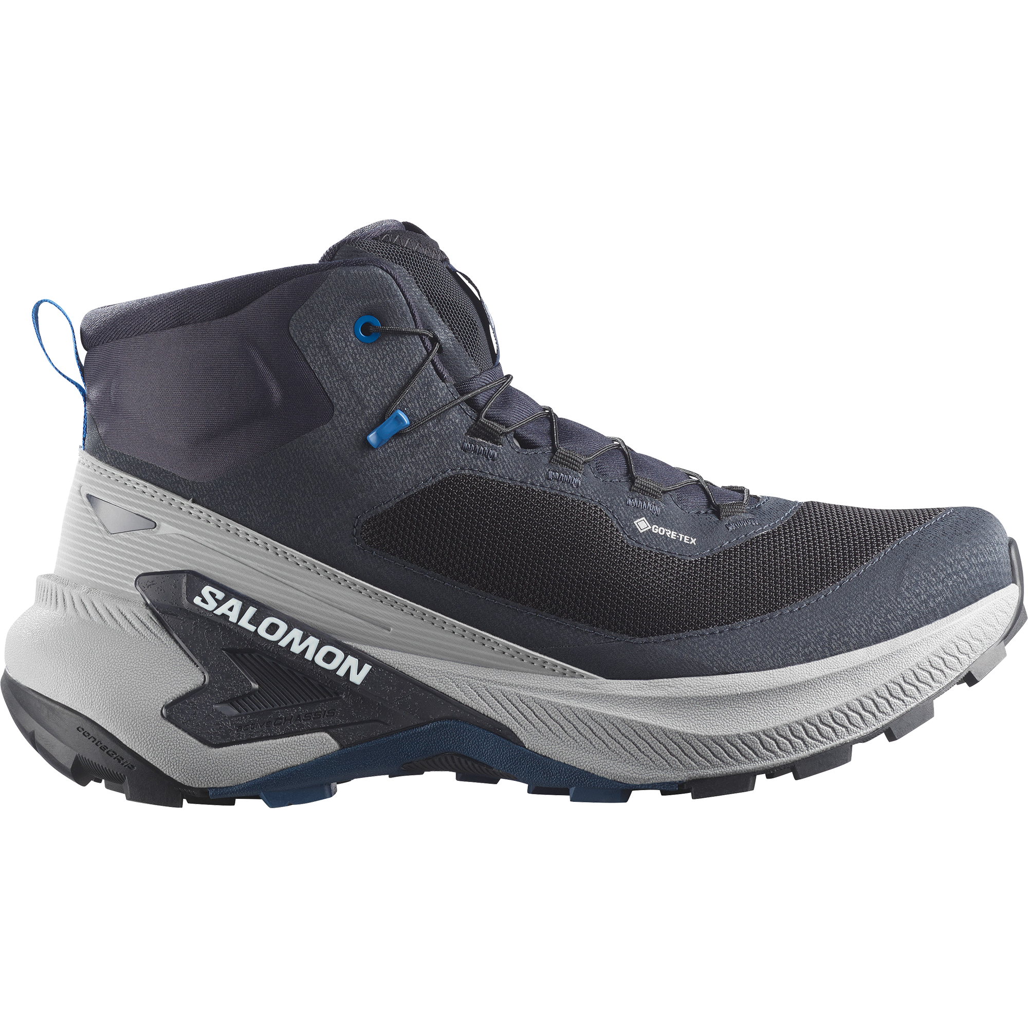 salomon genesis mid navy