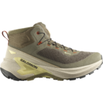salomon genesis mid olive