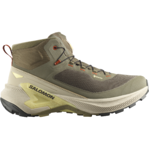 salomon genesis mid olive