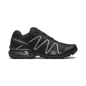 salomon speedcross 3 black