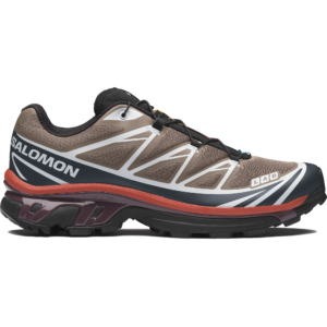 salomon xt 6 orange