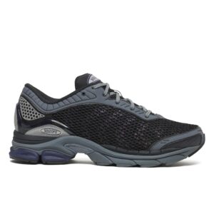 saucony paramount black anchor