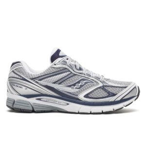 saucony progrid guide 7 fog naval