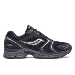 saucony triumph4 black naval