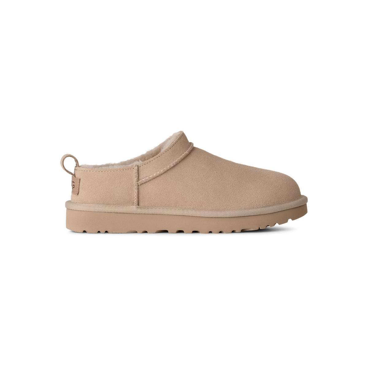 ugg classic micro moonlight sq