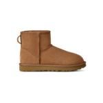ugg classic mini ii chestnut sq