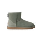 ugg classic mini ii shaded clover sq