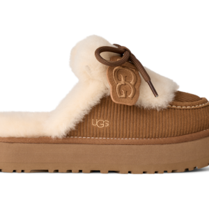 ugg disquette heritage chestnut