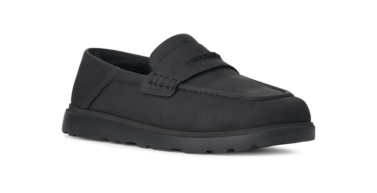 ugg shep penny black 2