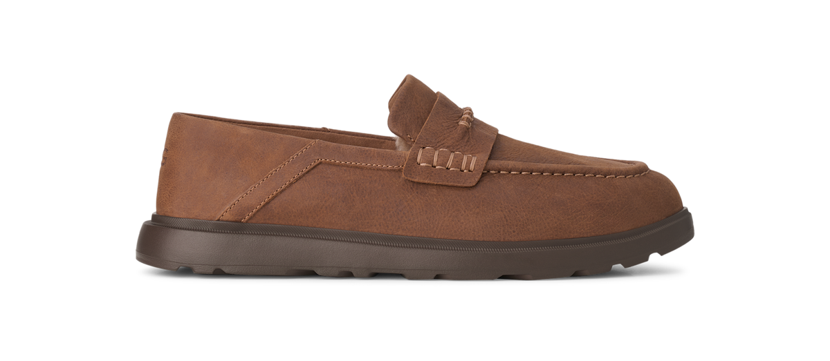 ugg shep penny chestnut 1