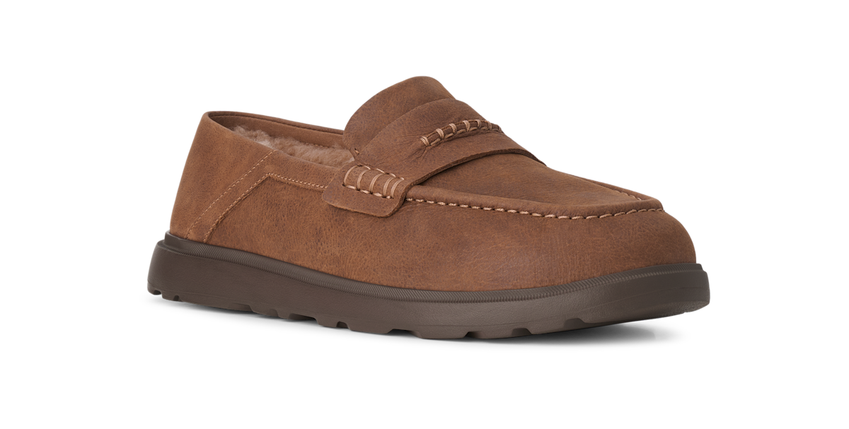ugg shep penny chestnut 2