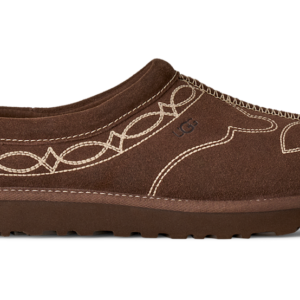 ugg tasman western burnt cedar