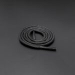 waxies round black