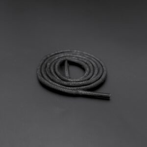 waxies round black
